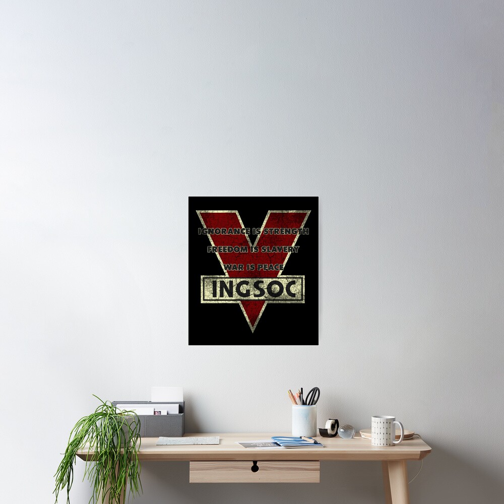 Item preview, Poster designed and sold by ImSecretlyGeeky.