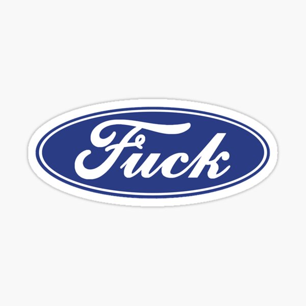 Item preview, Joder - Ford Blue Essential Essential designed and sold by hubertpaulsen.