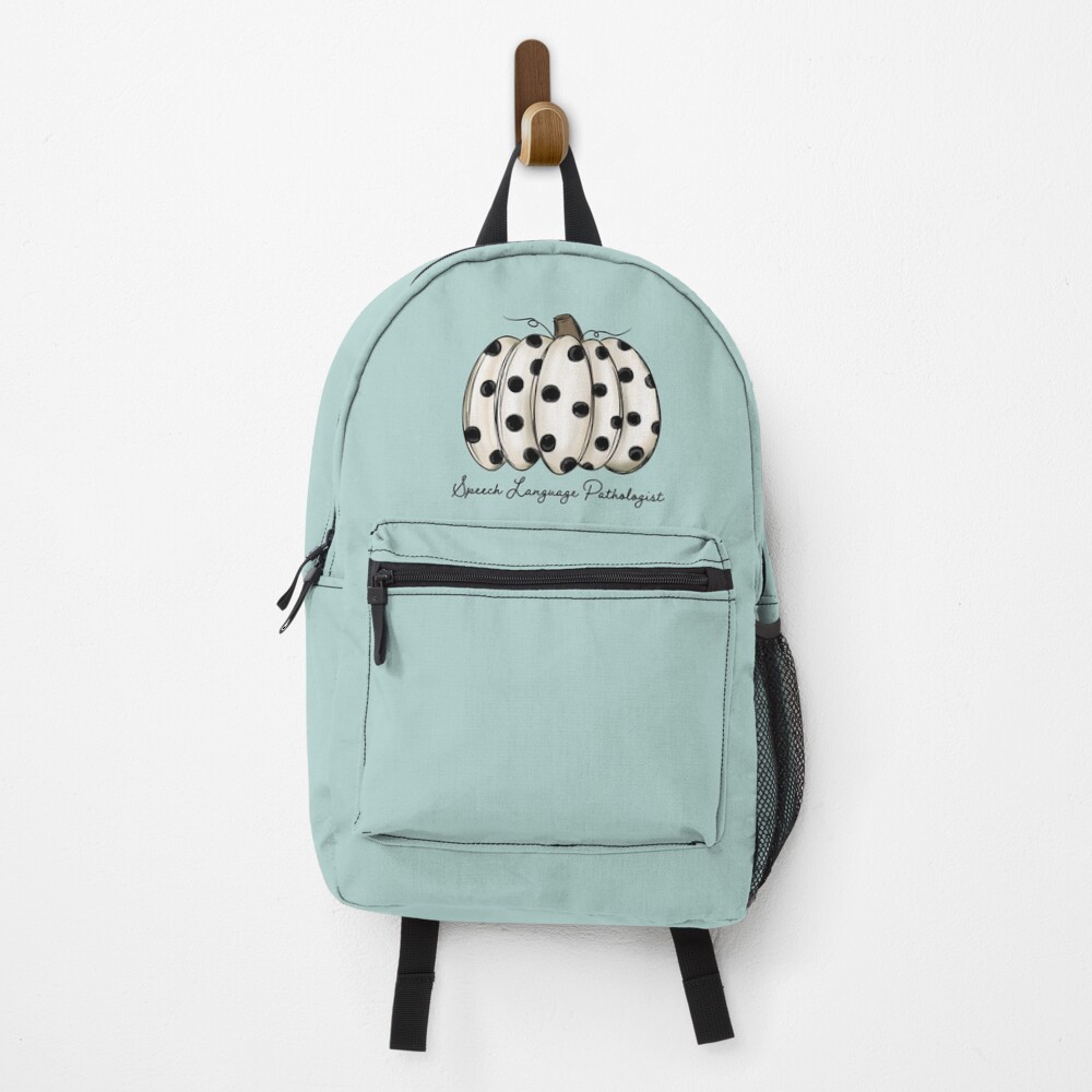 Item preview, Backpack designed and sold by JavierShih.