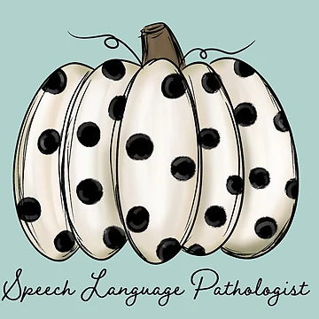 Artwork thumbnail, Fall Speech Language Pathologists by JavierShih