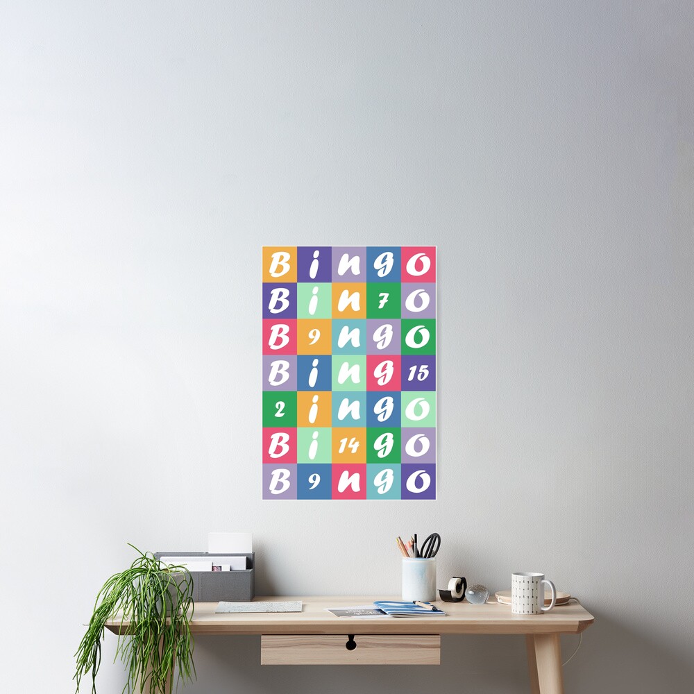 Artikel-Vorschau von Poster, designt und verkauft von creative555.