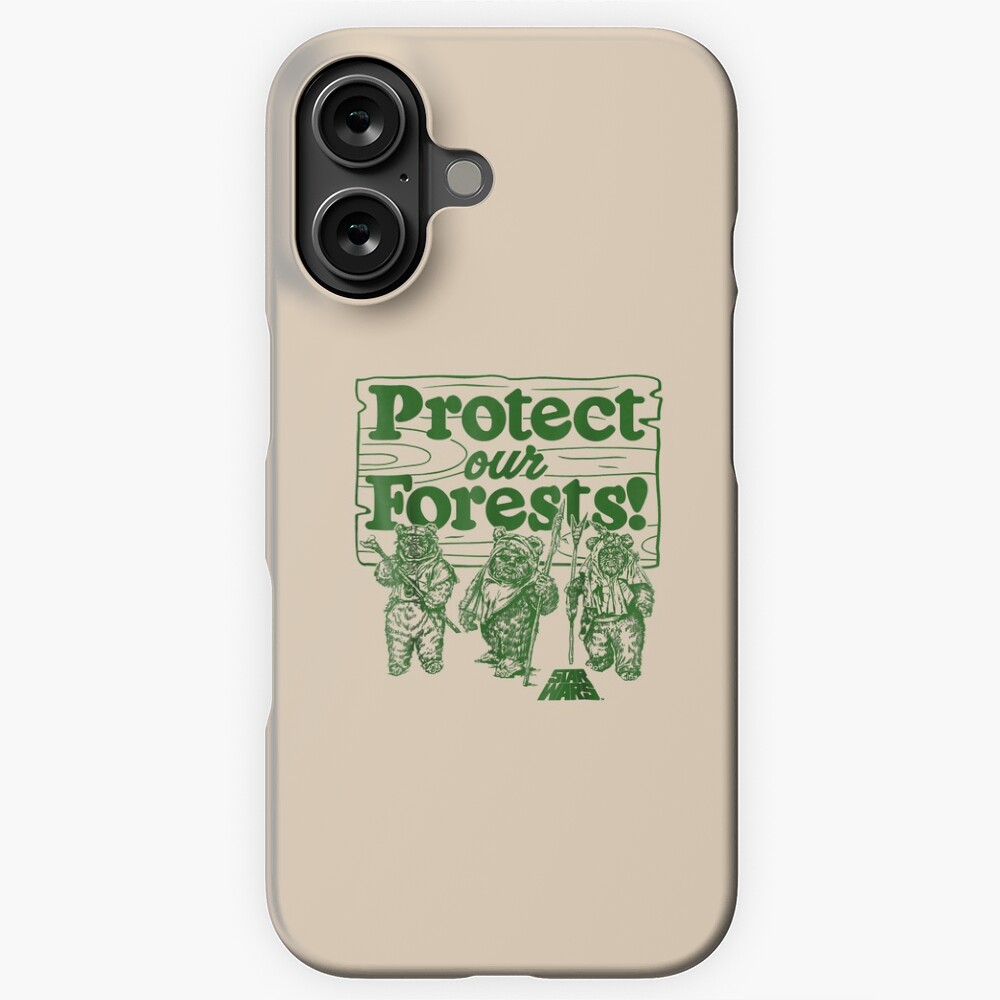 Aperçu de l'œuvre Coque rigide iPhone créée et vendue par guineapig-gwenn.