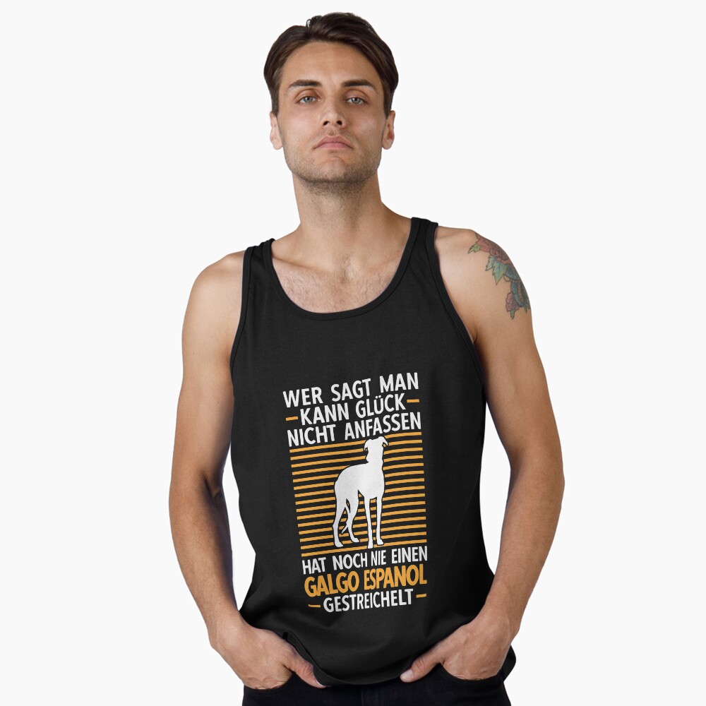 Vista previa del artículo con la obra «Camiseta de tirantes», diseñado y vendido por madgrfx.
