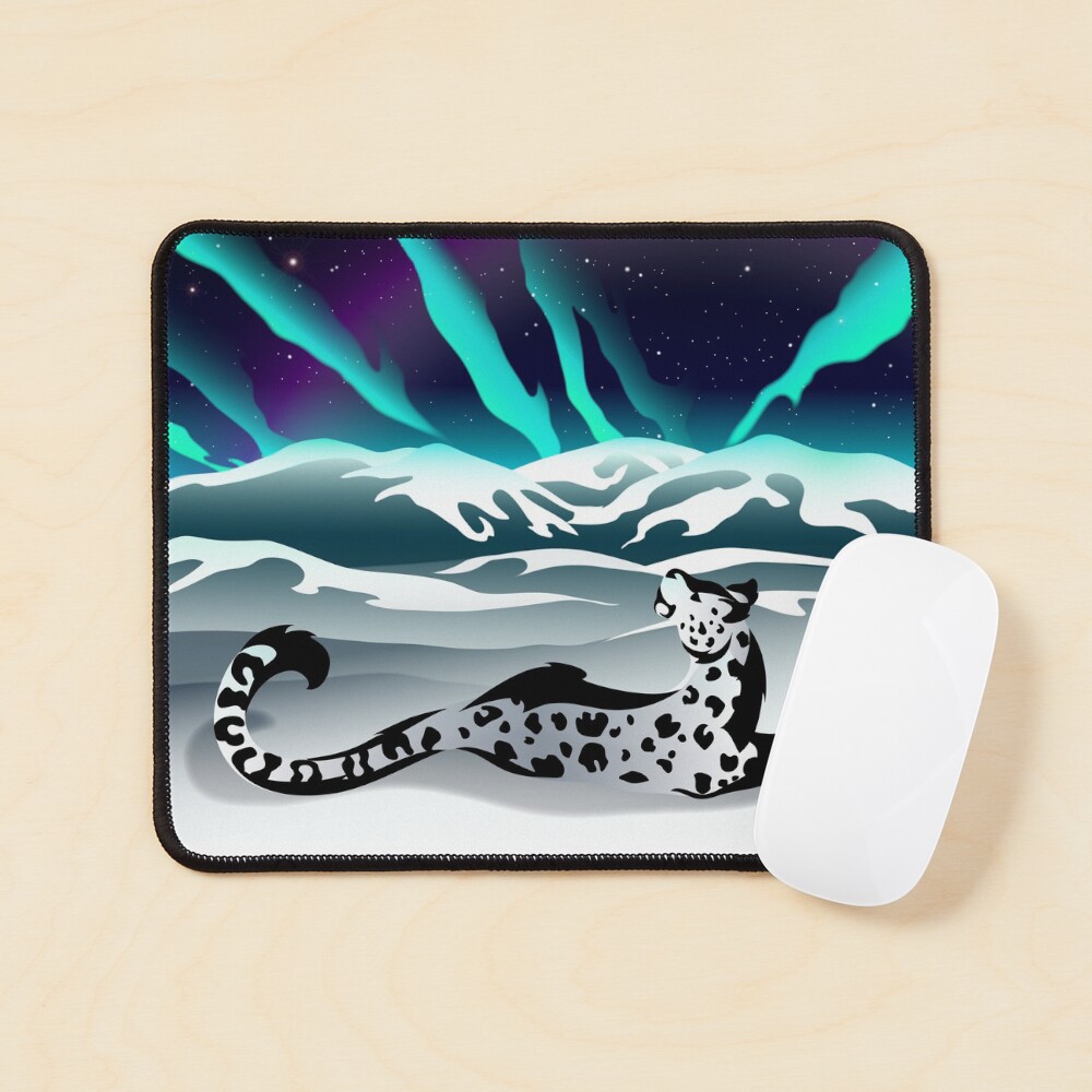 Item preview, Mouse Pad designed and sold by rhpotter.