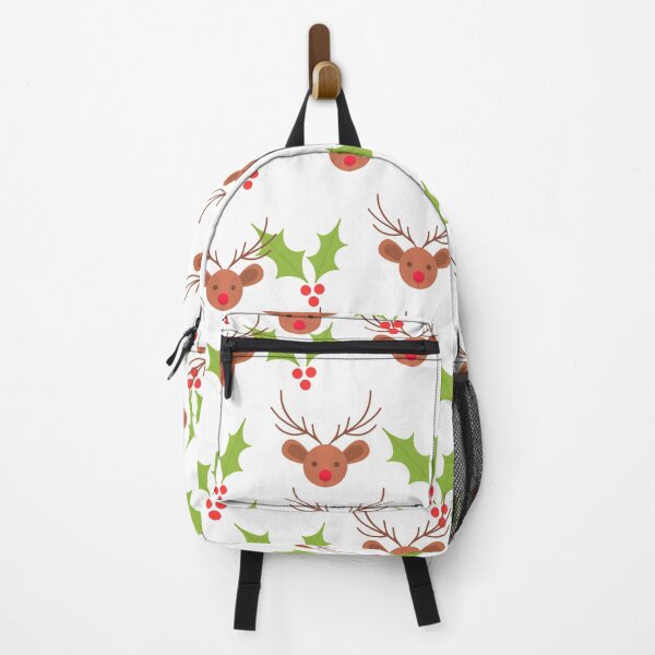 Item preview, Design for Christmas season with cute deer designed and sold by Shenuka93.