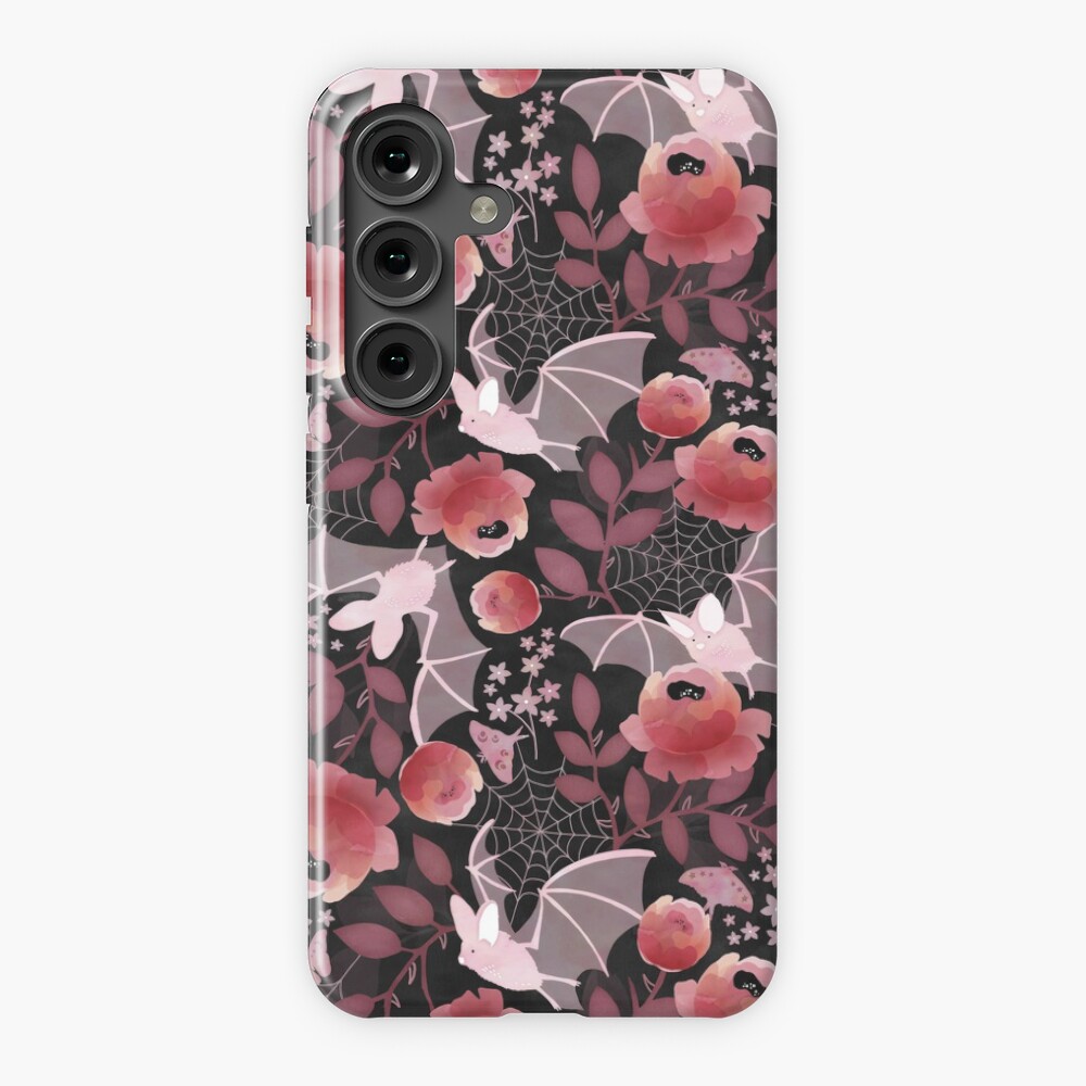 Vista previa del artículo con la obra «Funda rígida para Samsung Galaxy», diseñado y vendido por adenaJ.