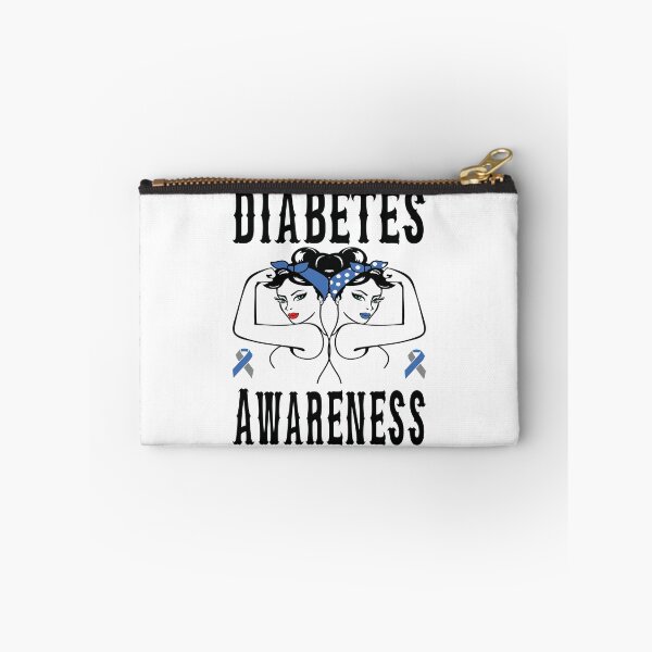 Item preview, Diabetes Awareness Month designed and sold by Momona-design.