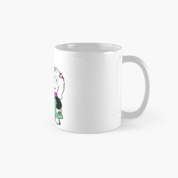 Artikelvorschau, Ralsei-Unkraut entworfen und verkauft von Verglence.