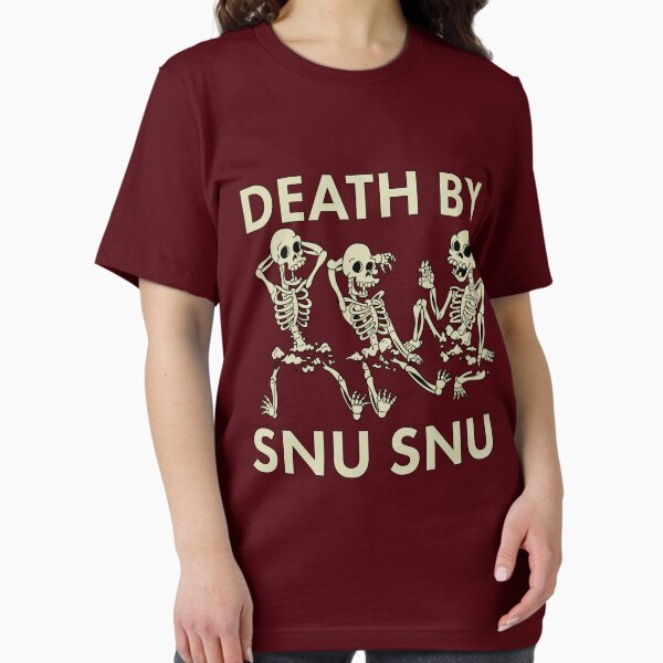 Artikelvorschau, Tod von Snu Snu entworfen und verkauft von Meta Cortex.