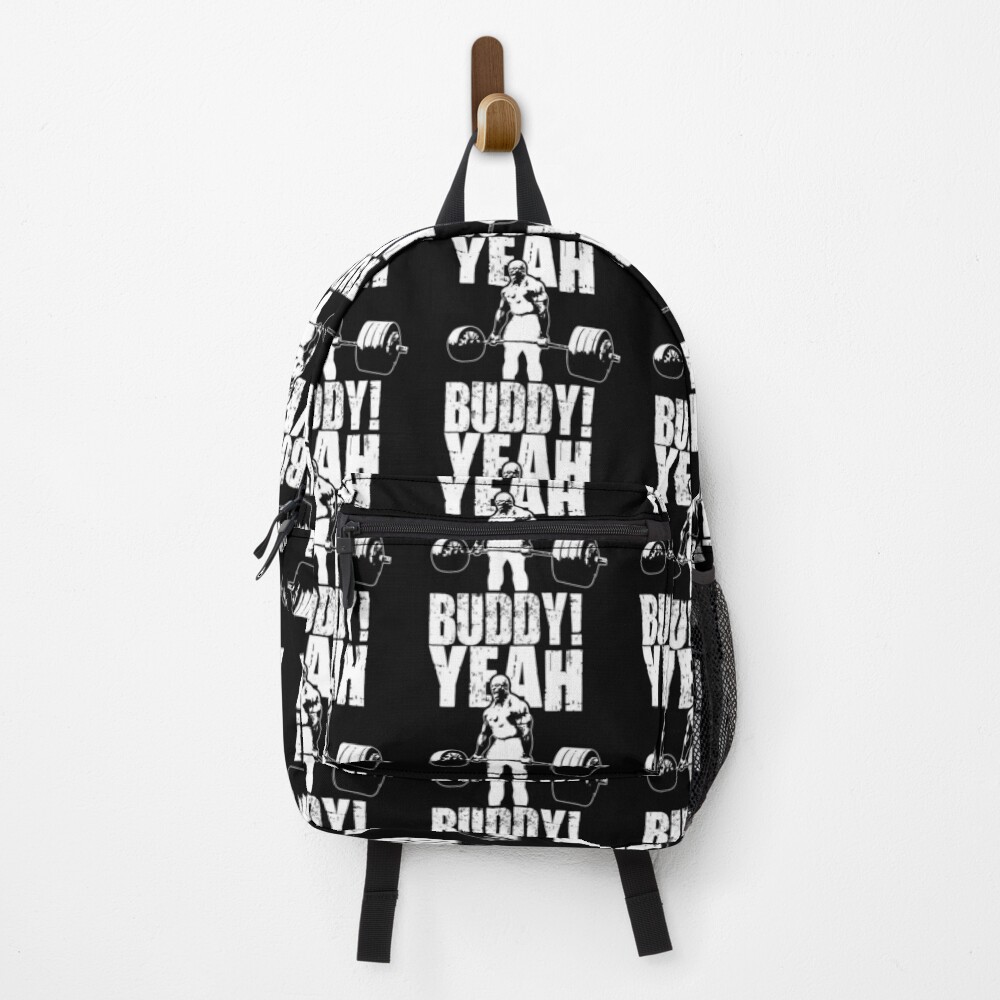 Item preview, Backpack designed and sold by PFCustomization.