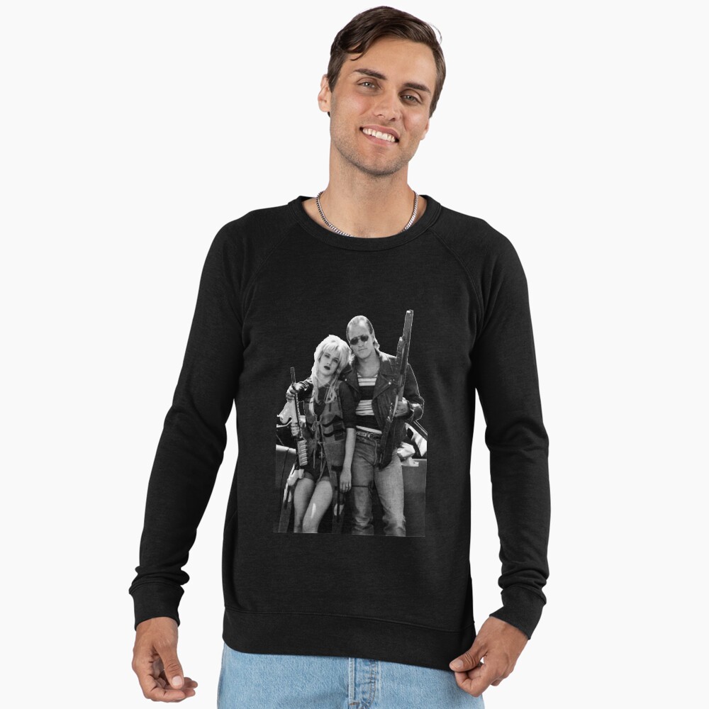Vista previa del artículo con la obra «Sudadera ligera», diseñado y vendido por MarshaJean01.