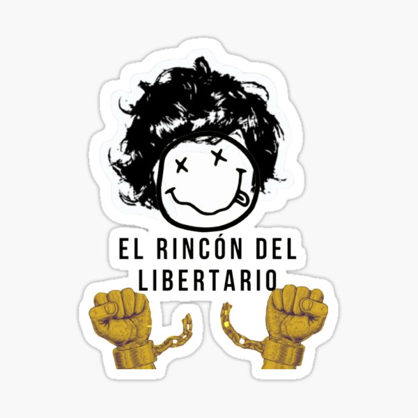 Item preview, Logo del Canal designed and sold by Libertarios2-0.