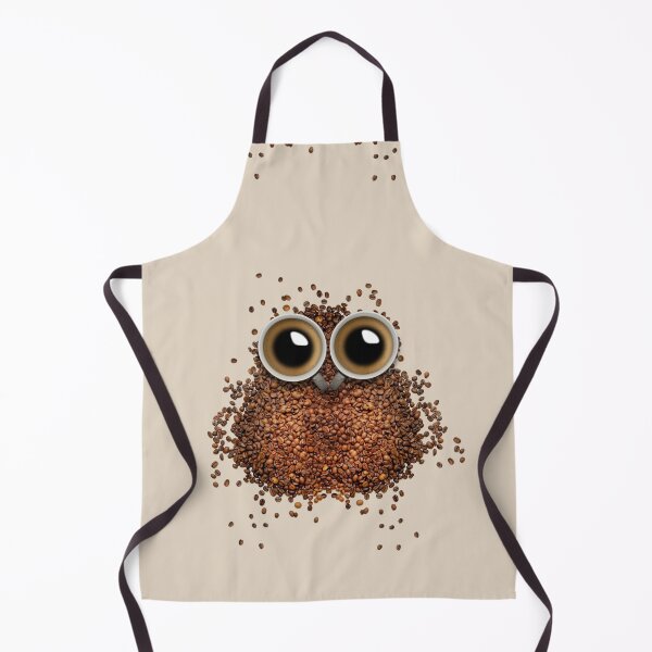 Item preview, Abstract Patterns On Ceramic Tile | Coffee Cute Brown designed and sold by TarunPrints.