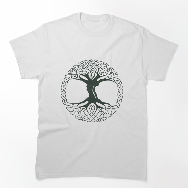 Aperçu de l'œuvre YGGDRASIL.ARBRE DE VIE. créée et vendue par Dumebi BADDA.