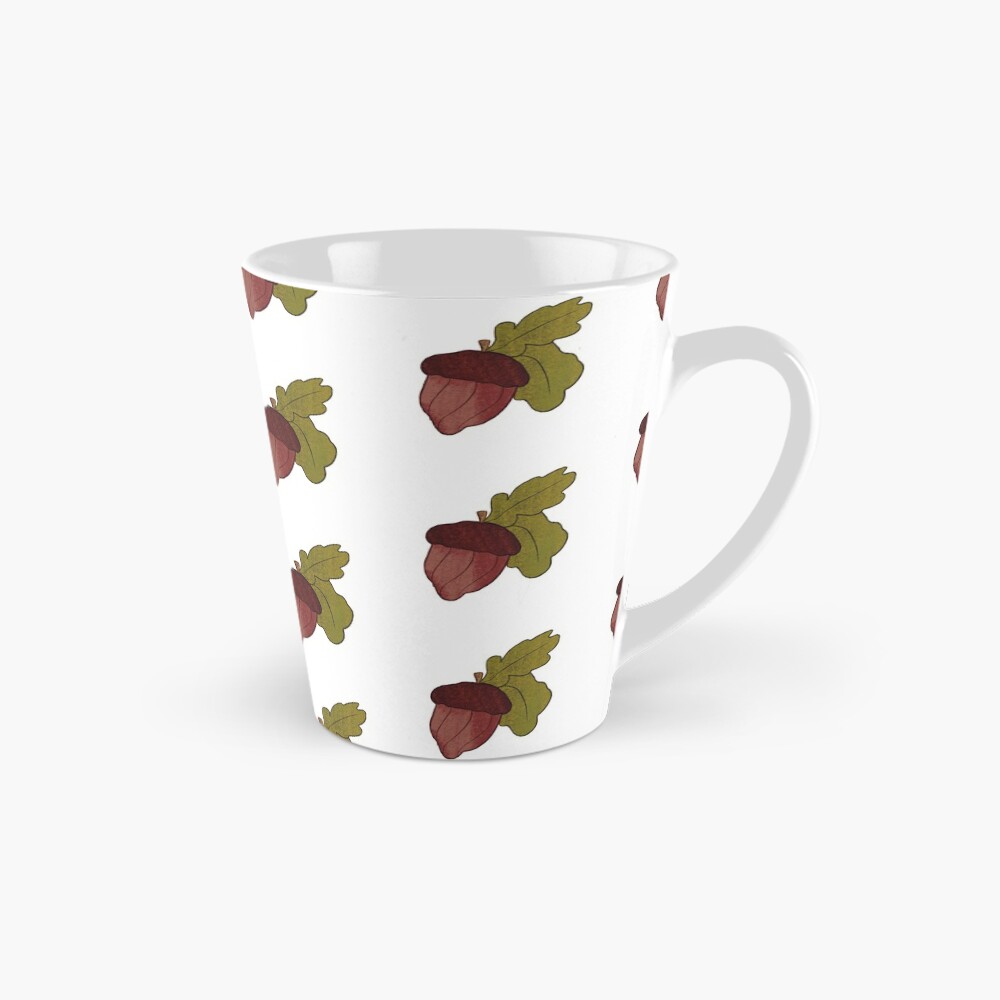 Item preview, Tall Mug designed and sold by Tessa De Voe.