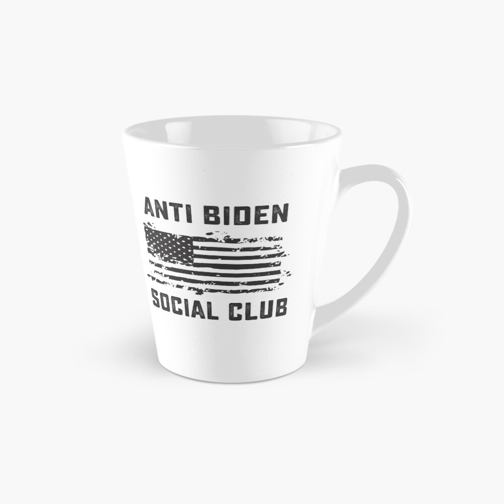 Item preview, Tall Mug designed and sold by DesignMacy.