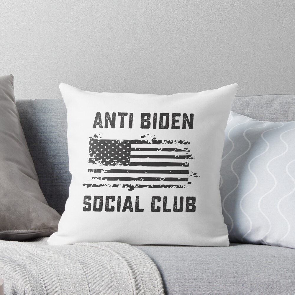 Item preview, Throw Pillow designed and sold by DesignMacy.