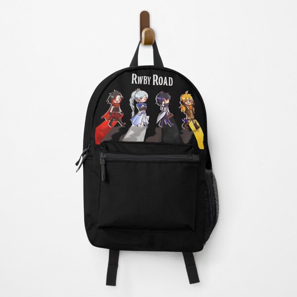 Item preview, RWBY Road 2020 designed and sold by AG Nonsuch.