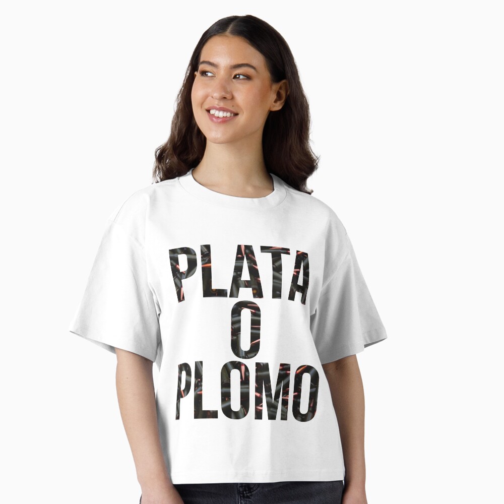 Vista previa del artículo con la obra «Camiseta holgada boxy», diseñado y vendido por McEvoy Athletic Co.