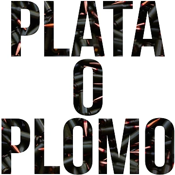 Imagen de la obra Plata o Plomo de McEvoy Athletic Co