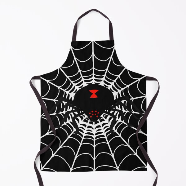 Item preview, Black widow designed and sold by Yous-Bou.