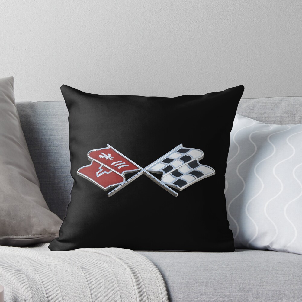 Aperçu de l'œuvre Coussin créée et vendue par OldschoolTs.