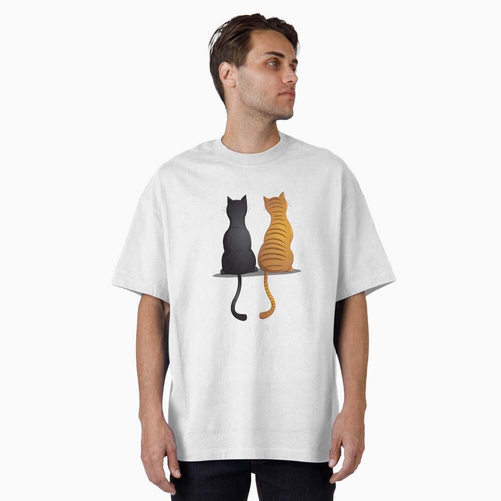 Artikel-Vorschau von Oversized T-Shirt, designt und verkauft von Li-Bro.