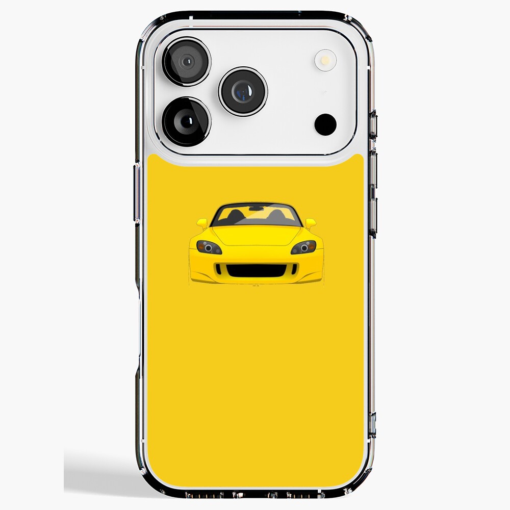 Artikel-Vorschau von iPhone Flexible Hülle, designt und verkauft von Alt_ Illustrations.
