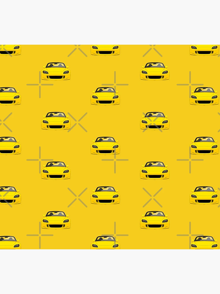 Thumbnail 5 von 5, Socken, S2000 designt und verkauft von Alt_ Illustrations.