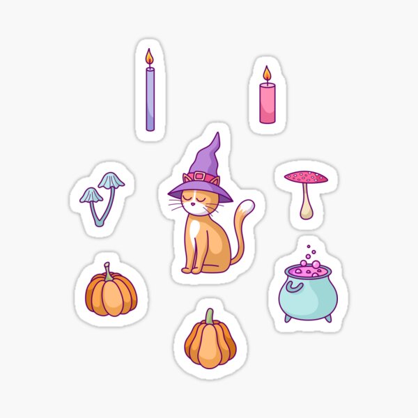 Aperçu de l'œuvre Motif Samhain créée et vendue par sombrasblancas.