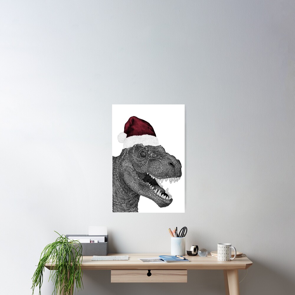 Item preview, Poster designed and sold by ECMazur Art.