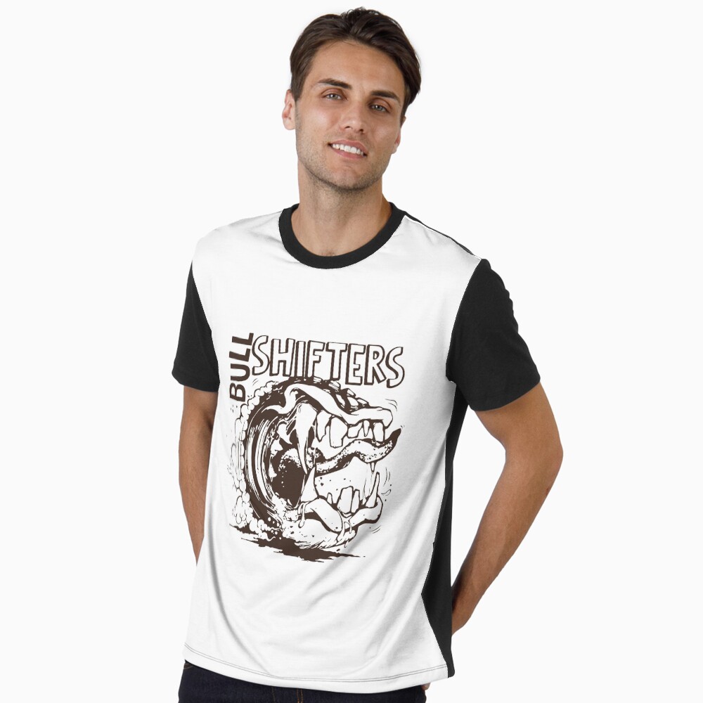 Item preview, Graphic T-Shirt designed and sold by TheCustom.