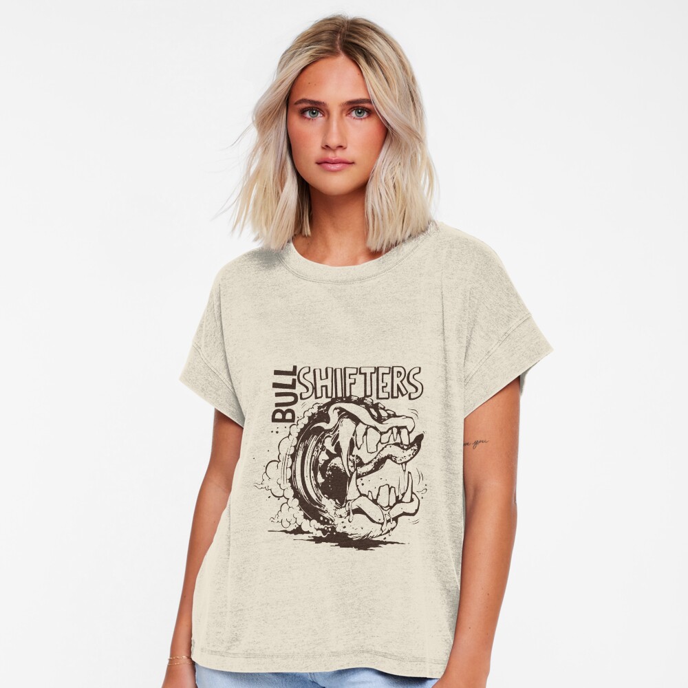 Item preview, Relaxed T-Shirt designed and sold by TheCustom.