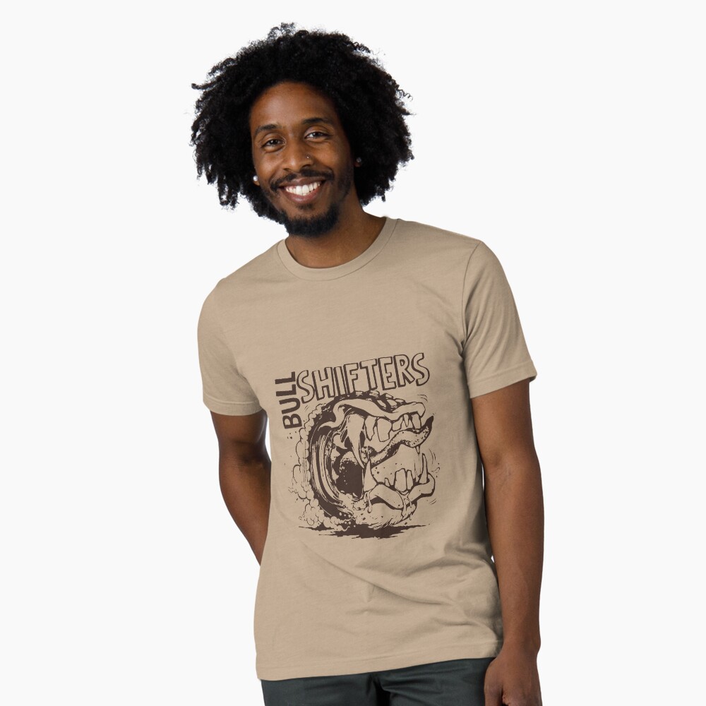 Item preview, Extra Soft T-Shirt designed and sold by TheCustom.