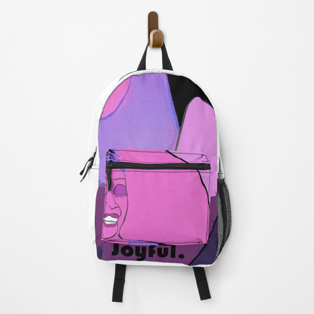 Item preview, Backpack designed and sold by AileenCreates.