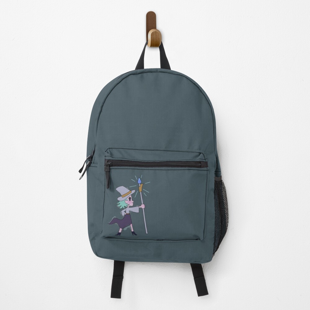 Item preview, Backpack designed and sold by Maremim-.