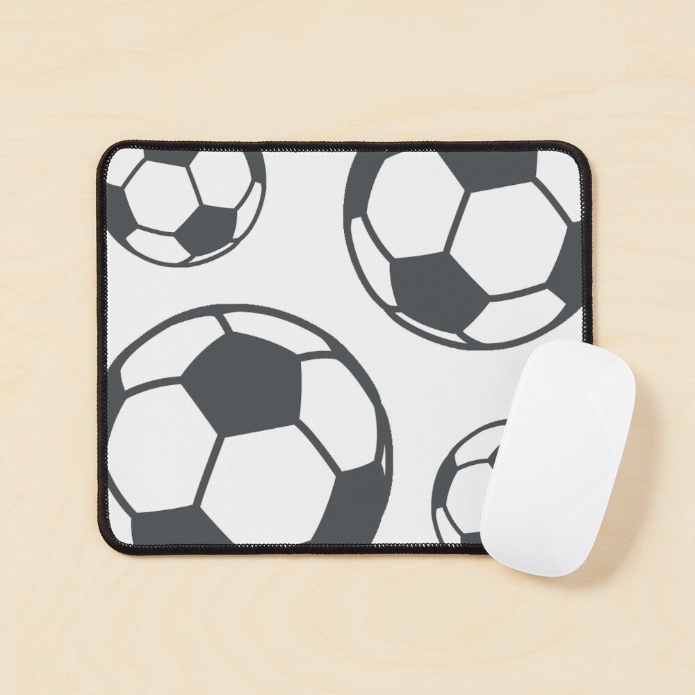 Aperçu de l'œuvre Tapis de souris créée et vendue par ScrappyDesigns.