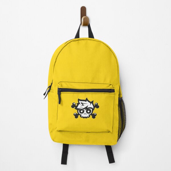 Item preview, Crainer Logo Backpack designed and sold by raftingcouncil.