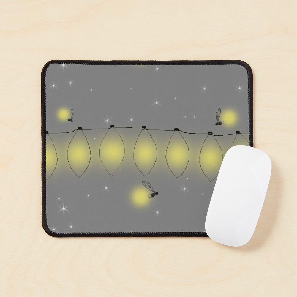Item preview, Mouse Pad designed and sold by Amy Hadden.