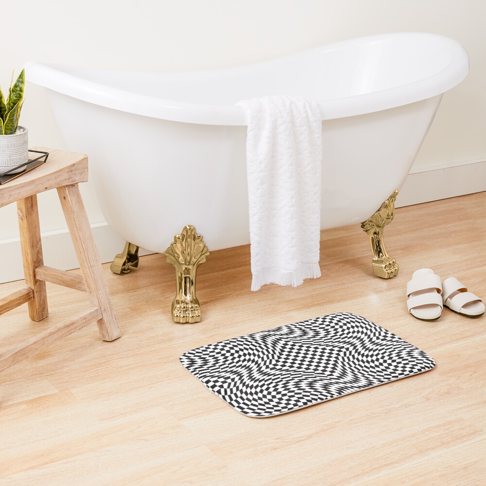 Item preview, Bath Mat designed and sold by Lisann.