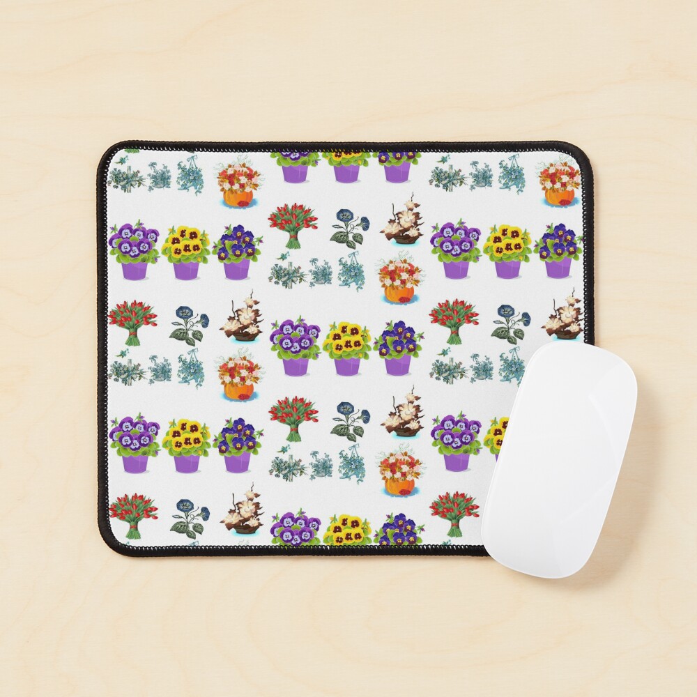 Item preview, Mouse Pad designed and sold by Eman4design.