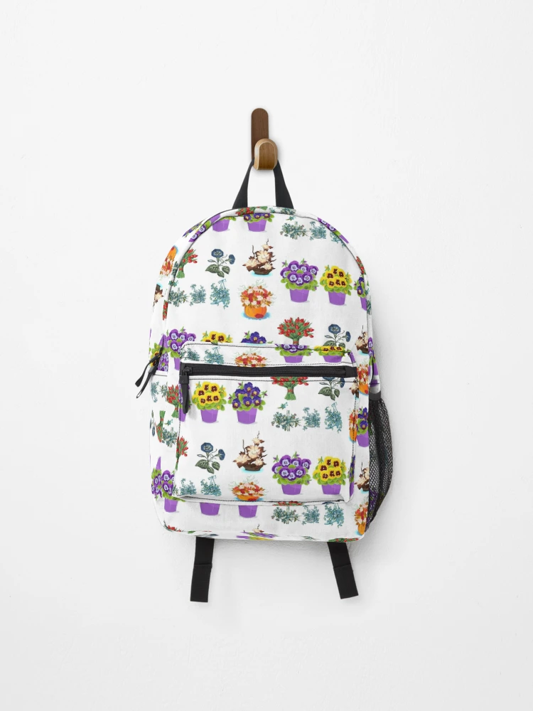 Thumbnail 1 of 3, Backpack, Hanging Planters designed and sold by Eman4design.