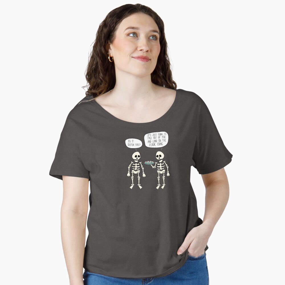 Aperçu de l'œuvre T-shirt coupe relax créée et vendue par Caretta.