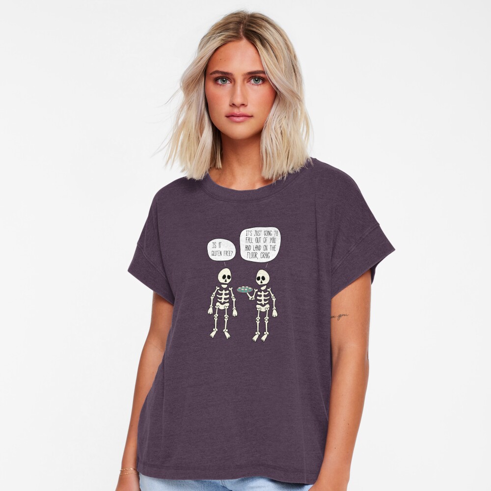 Aperçu de l'œuvre T-shirt décontracté créée et vendue par Caretta.