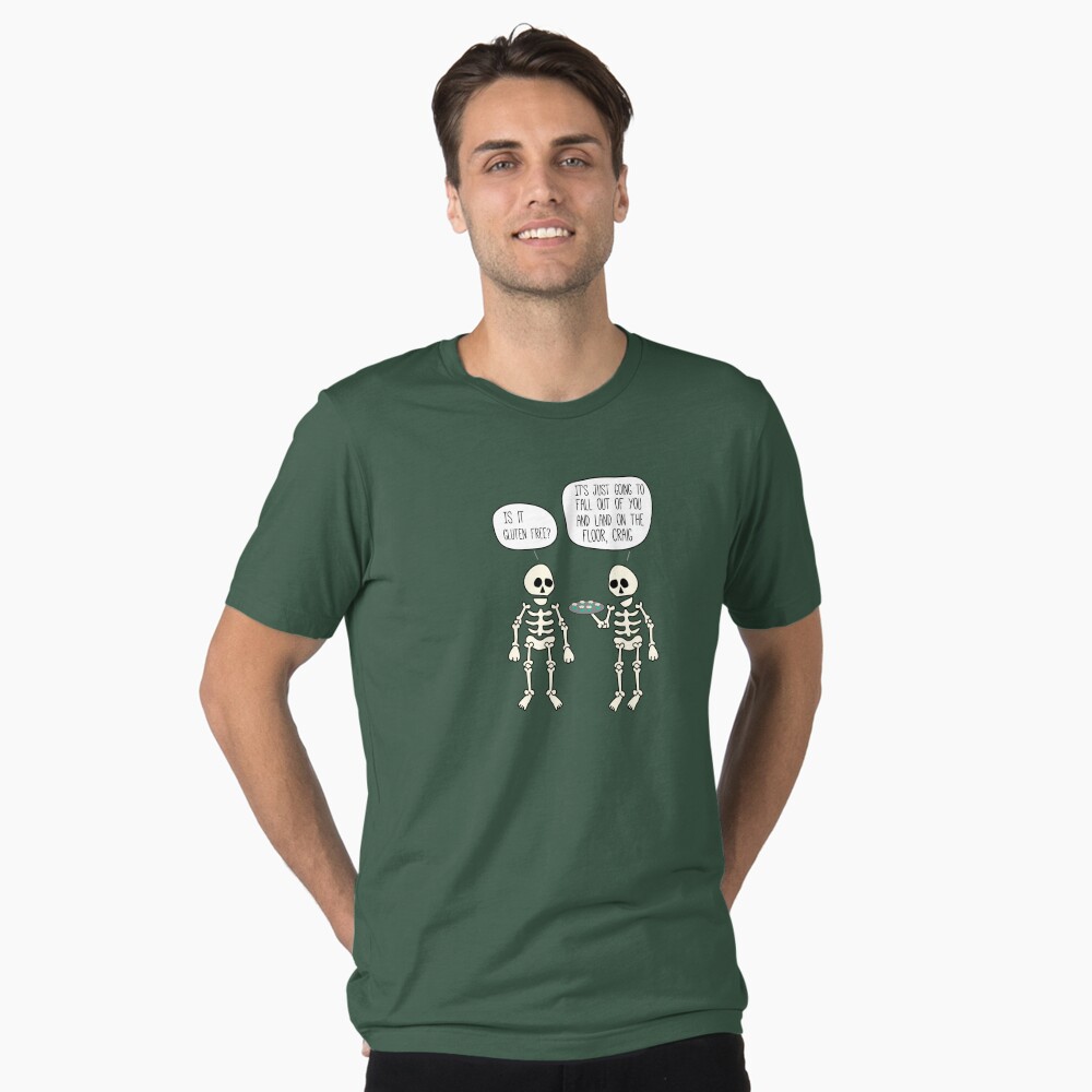 Aperçu de l'œuvre T-shirt délavé vintage créée et vendue par Caretta.