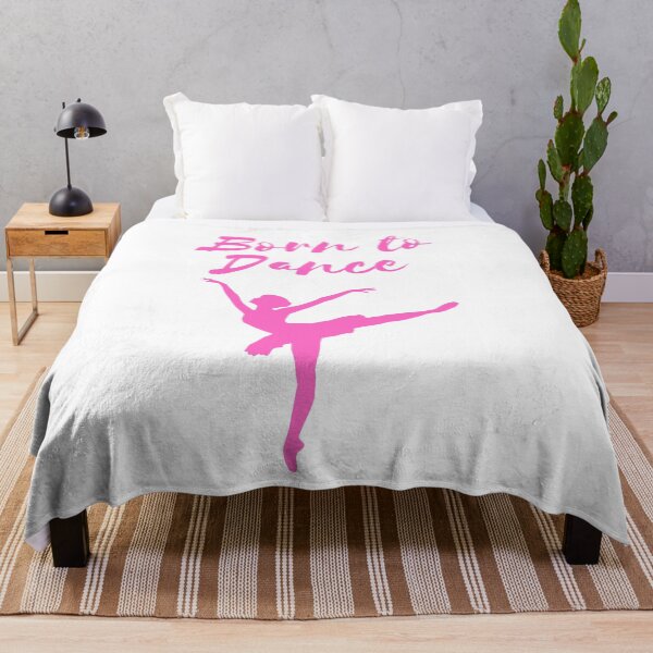 Item preview, Born To Dance. Great Gift For A Dancer. designed and sold by That Cheeky Tee.