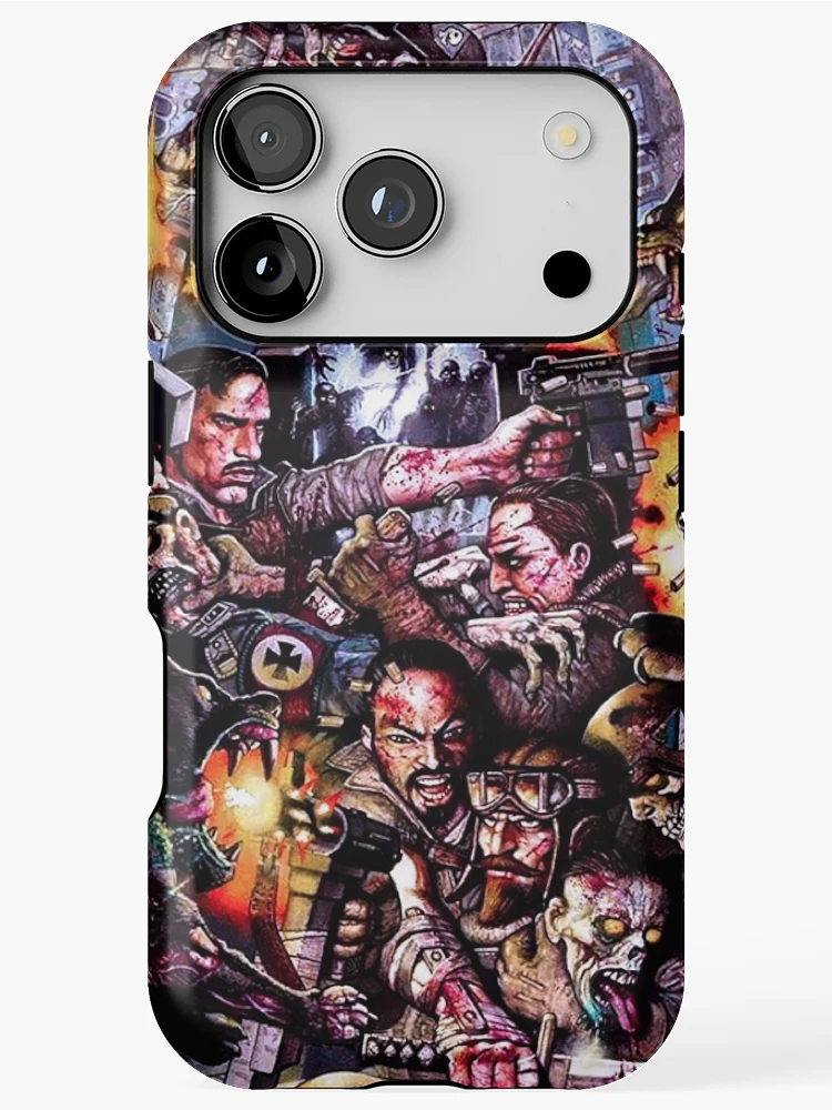 Thumbnail 1 of 4, iPhone Case, The Giant designed and sold by Gamerguy800.
