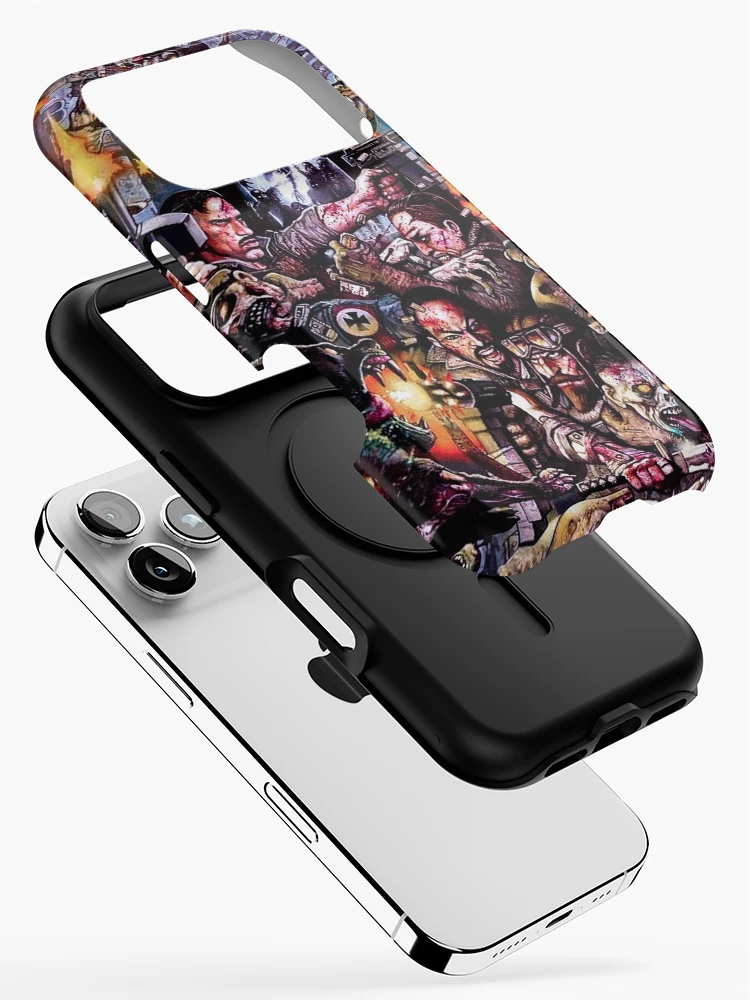 Thumbnail 2 of 4, iPhone Case, The Giant designed and sold by Gamerguy800.