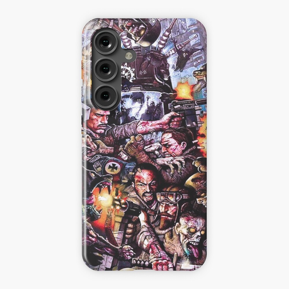 Item preview, Samsung Galaxy Snap Case designed and sold by Gamerguy800.