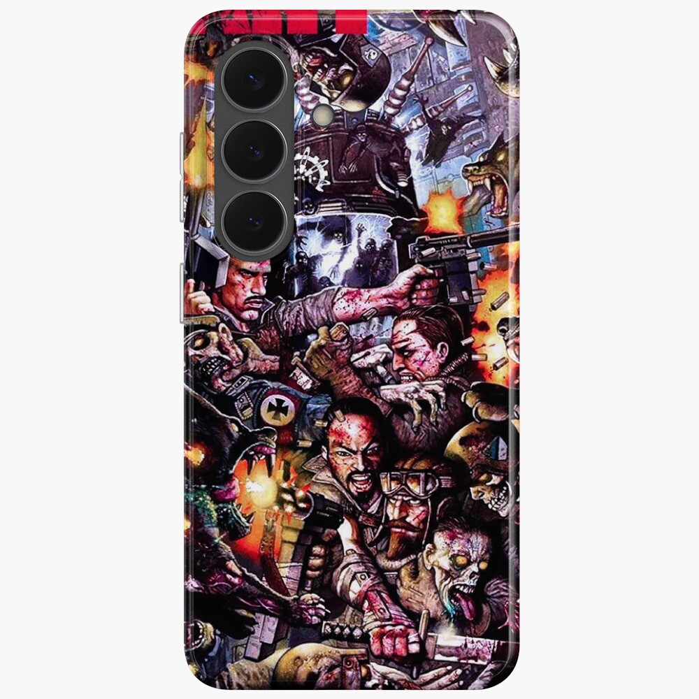 Item preview, Samsung Galaxy Soft Case designed and sold by Gamerguy800.
